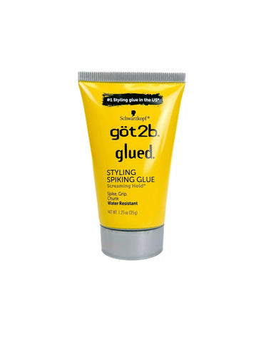 Got2b Hair Gel Glued Styling Spiking