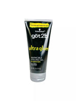 Ultra Glued Invincible Styling Hair Gel