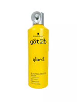 Glued Blasting Freeze Hairspray
