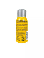 Glued Blasting Freeze Hairspray
