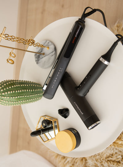Hair Straightener