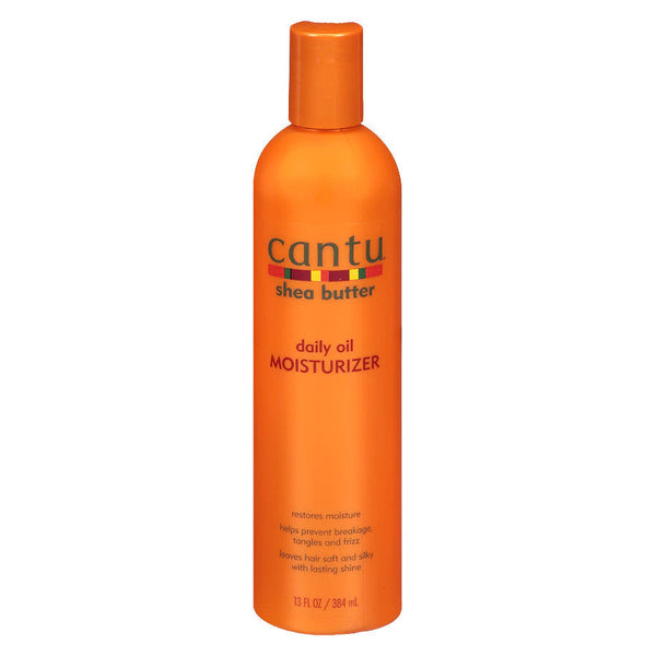Cantu Shea Butter Daily Oil Moisturizer