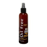 Bonfi Natural Oil Free Wig Shine Detangler