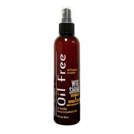 Bonfi Natural Oil Free Wig Shine Detangler