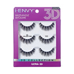 KISS i Envy 3D Collection Multi Pack