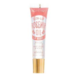 Kiss Broadway Clear Lip Gloss