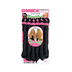 Mayde Beauty 6X French Curl Braid 18"