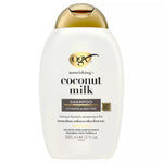 OGX Nourishing Coconut Milk Shampoo