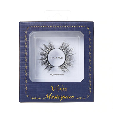 VLuxe by iEnvy Masterpiece Mink Lashes