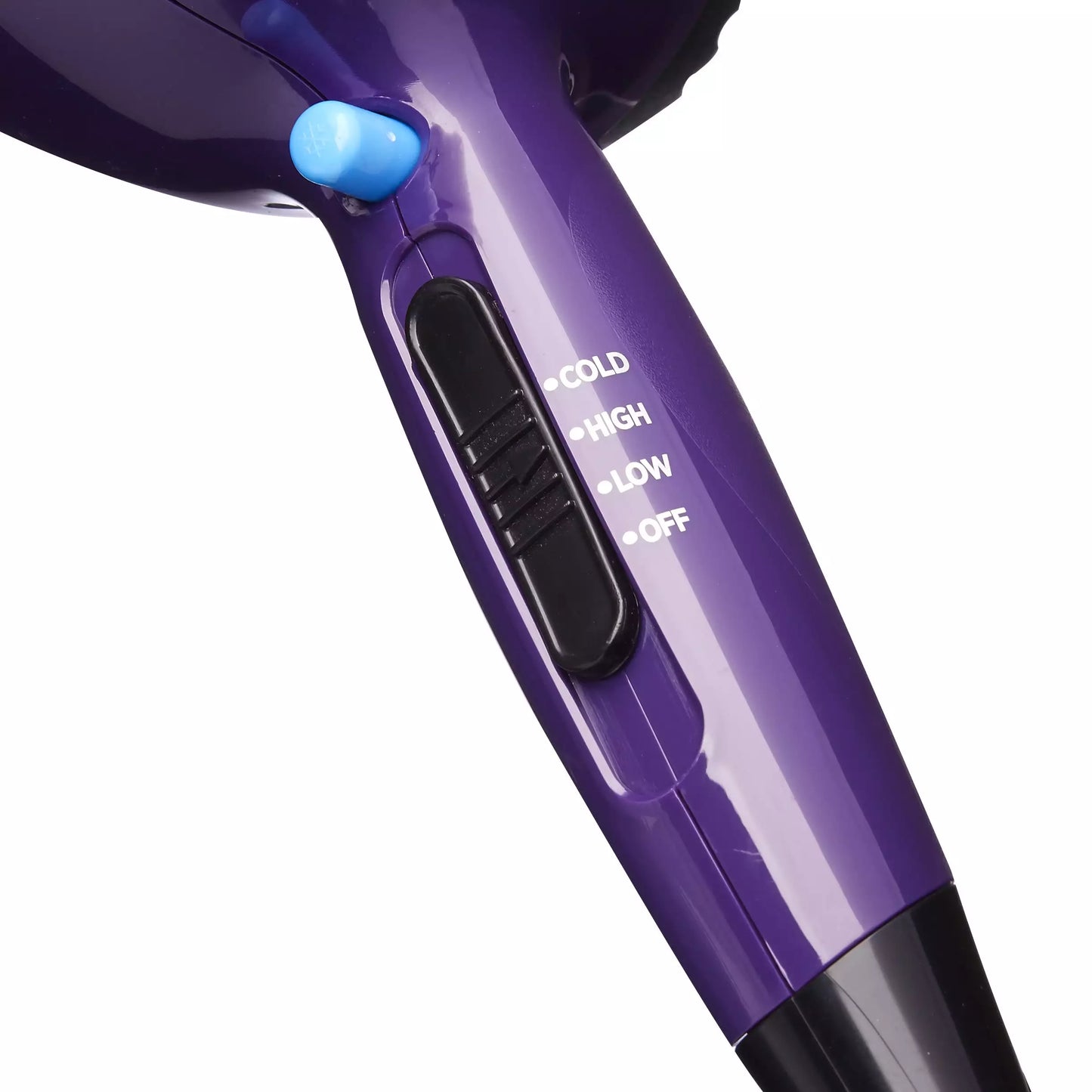 2300 Titanium Detangler Hair Dryer