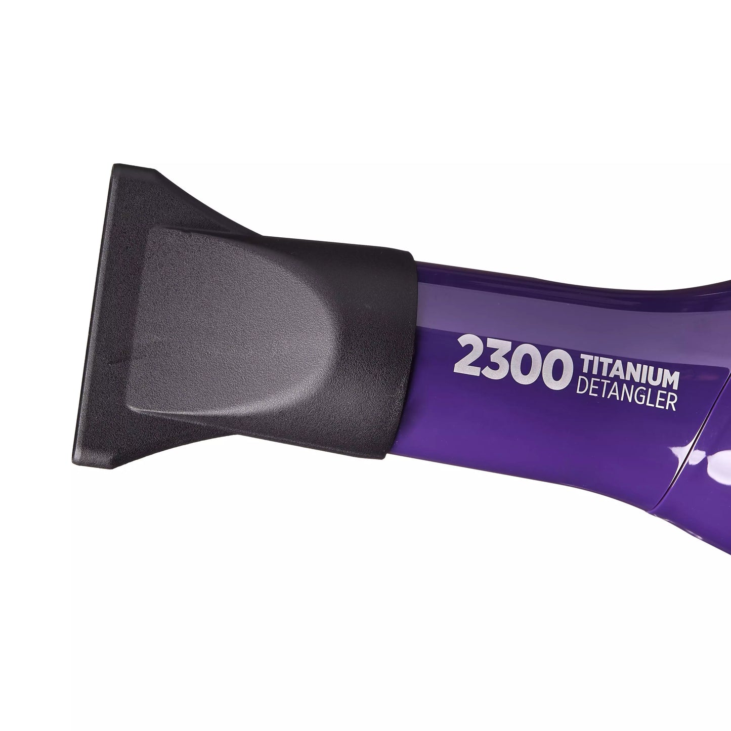 2300 Titanium Detangler Hair Dryer