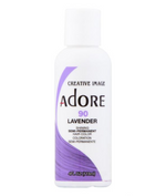 Adore Semi-Permanent Hair Color — [#090] LAVENDER — 4 fl oz (118 ml)