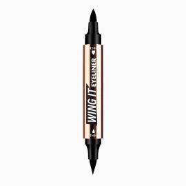 NICKA K New York Wing It Eyeliner Duo Eyeliner