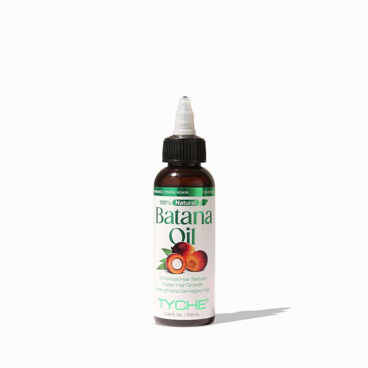 Tyche Batana Hair Oil — Batana — 3.4 fl oz