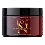 Loc N Loc Twists Braids Wave Edge Gel Extra Hold 8oz