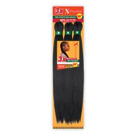 Sensationnel Braids X-Pression 3X Pre-Stretched Braid 50"