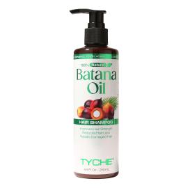 Tyche 100% Natural Hair Shampoo 8.5oz/ 250ml