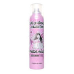 She Is Bomb Extreme Hold Freeze Hold Spray 8oz/ 236ml
