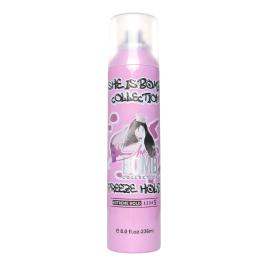 She Is Bomb Extreme Hold Freeze Hold Spray 8oz/ 236ml