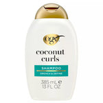 OGX Quenching + Coconut Curls Curl-Defining Shampoo