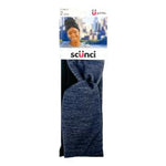 Scunci Denim Head band
