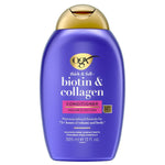 OGX Thick Full Biotin Collagen Conditioner