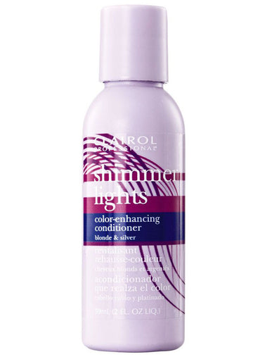 Clairol Shimmer Lights Conditioner — 2 fl oz