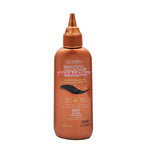 Clairol Beautiful Collection Moisturizing Color — B22D JET BLACK — 3 fl oz (88 ml)