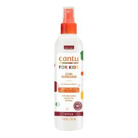 CANTU Care for Kids Curl Refresher 8oz