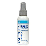 Isoplus Design & Hold Spritz — Soft Hold — 4 fl oz