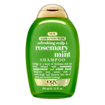 OGX Extra Strength Refreshing Scalp Rosemary Mint Shampoo