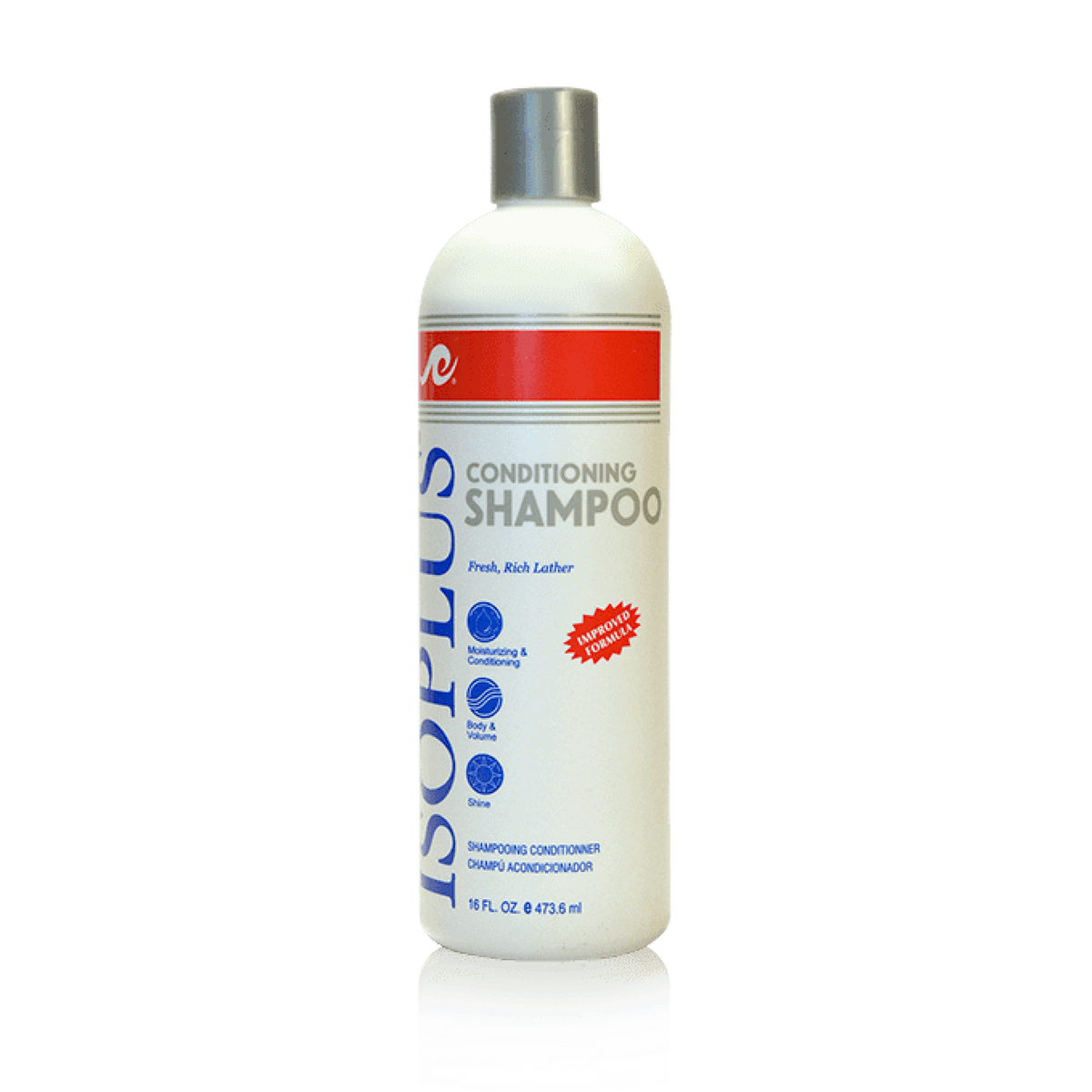 Isoplus Conditioning Shampoo — 16 fl oz