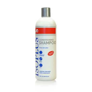 Isoplus Conditioning Shampoo — 16 fl oz