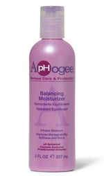 ApHogee Balancing Moisturizer — 8 fl oz