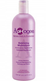 ApHogee Balancing Moisturizer — 16 fl oz