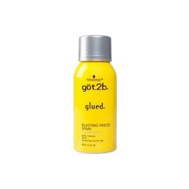 Got2b Glued Blasting Freeze Melting Spray 2oz