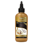Bigen Semi-Permanent Hair Color — NB2 Natural Black — 3 fl oz (88 ml)