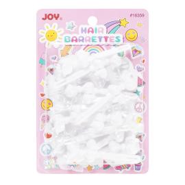 Kids Hair Barrettes
