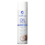 Isoplus Light Oil Sheen Spray with Coconut Oil — 9 oz
