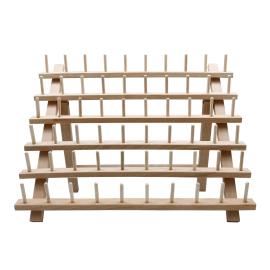 Studio Limited Braiding Hair Rack ( 60 Separated Braiding Hair Holder)