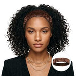 Studio Limited No-Slip Comfort Adjustable Wig Grip Velvet Band