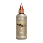 Clairol Beautiful Collection Advanced Gray Solution — 6N TOASTED HAZELNUT — 3 fl oz (88 ml)