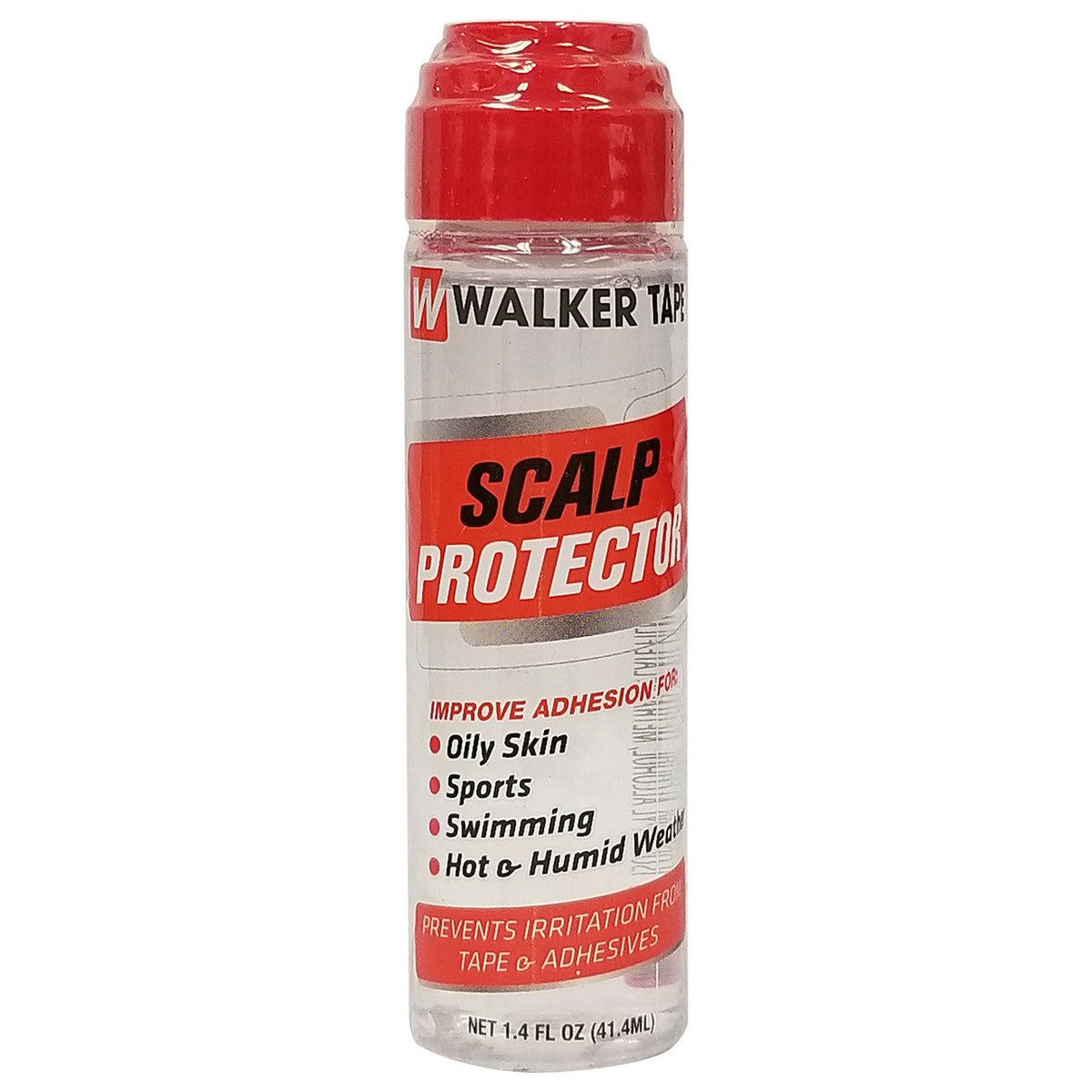 Walker Tape Scalp Protector — Dab-On — 1.4 fl oz