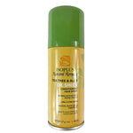 Isoplus Natural Remedy Tea Tree & Aloe Oil Sheen Spray — 7 oz