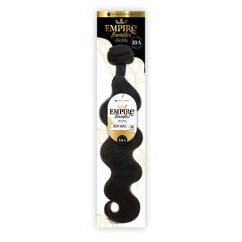Sensationnel Virgin Human Hair Weave Empire Bundle 10A Body Wave (10"-28")