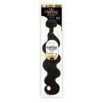 Sensationnel Virgin Human Hair Weave Empire Bundle 10A Body Wave (10"-28")