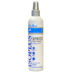Isoplus Design & Hold Spritz — Soft Hold — 10 fl oz