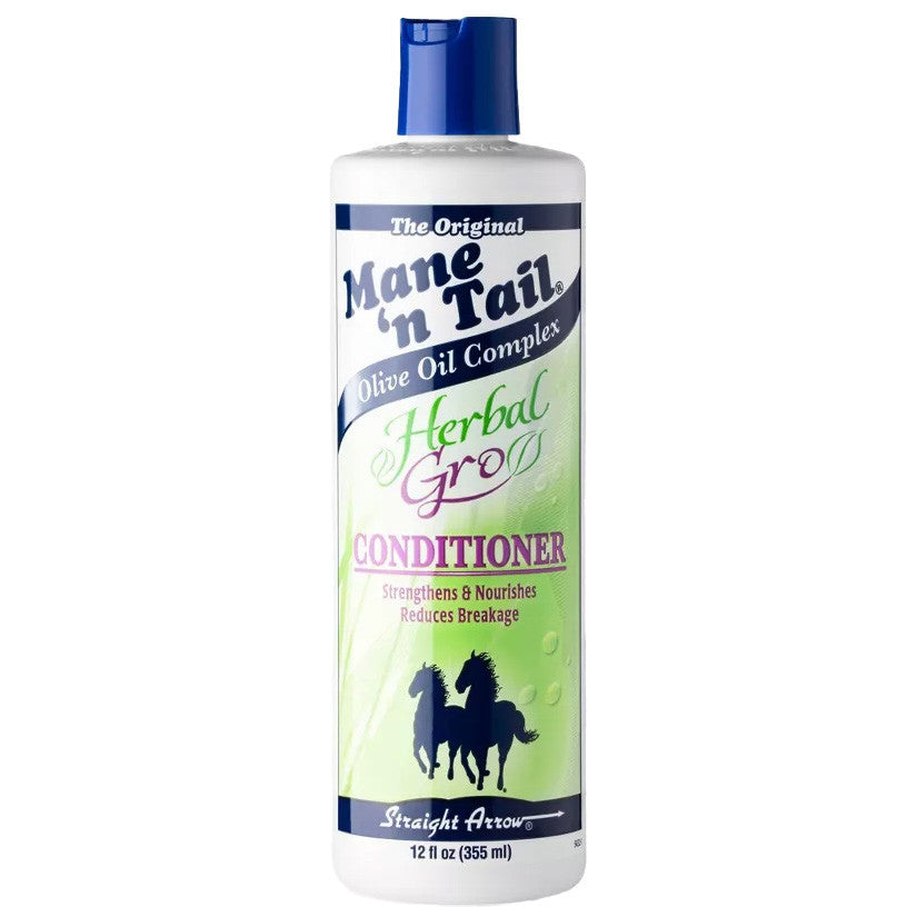 MANE 'N TAIL Herbal Gro Conditioner