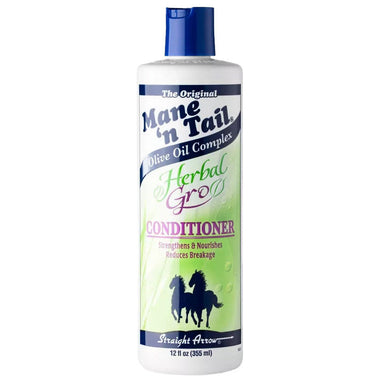 MANE 'N TAIL Herbal Gro Conditioner