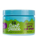 JUST FOR ME Curl Peace Defining Curl & Coil Cream